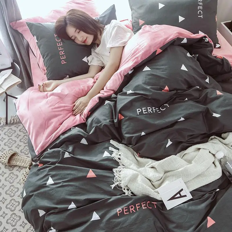 Nordicas Matrimonio Juego Lencoes De Cama Luxury Lenzuola Letto Matrimoniale Linen Bedding Bed Cotton Sheet And Quilt Cover Set
Nordicas Matrimonio Juego Lencoes De Cama Luxury Lenzuola Letto Matrimoniale Linen Bedding Bed Cotton Sheet And Quilt Cover Set