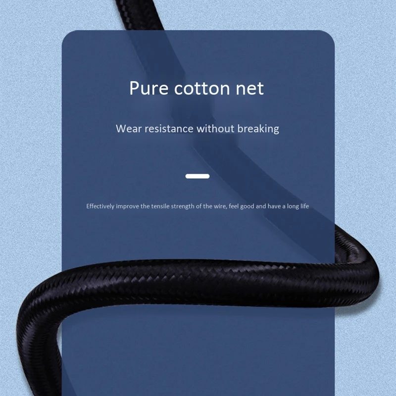 YYTCG HDMI HD Cable 8K2.1 Version 144Hz Data Cable Notebook Monitor Set-Top Box TV Computer Cable
YYTCG HDMI HD Cable 8K2.1 Version 144Hz Data Cable Notebook Monitor Set-Top Box TV Computer Cable