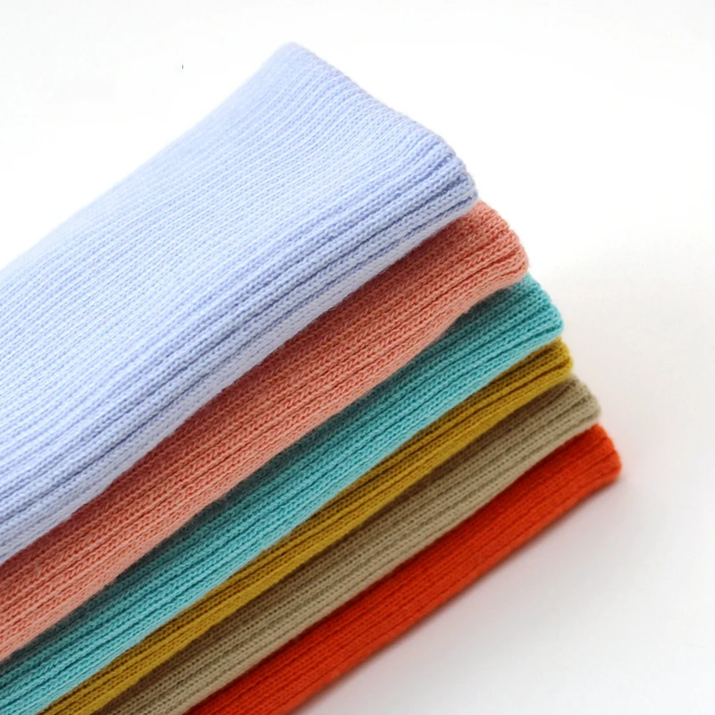 1Pcs Thick Ribbed Cuffs 40cm Soft Stretch Striped Knit Fabric Suit Down Jacket Coat Trousers Accessories A051
1Pcs Thick Ribbed Cuffs 40cm Soft Stretch Striped Knit Fabric Suit Down Jacket Coat Trousers Accessories A051