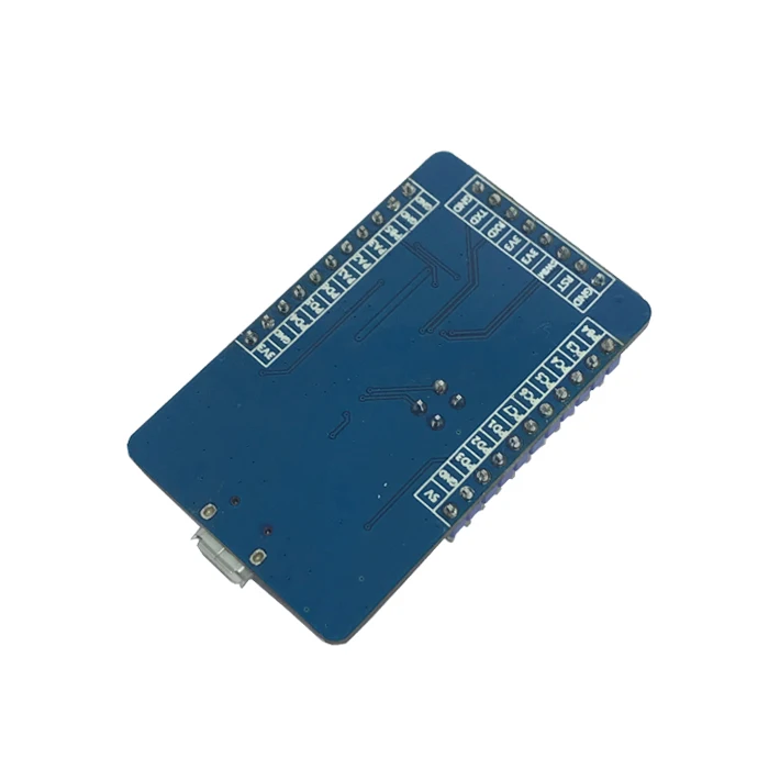 Stm8 development board stm8s103 development board smallest system board microcontroller core board learning board
Stm8 development board stm8s103 development board smallest system board microcontroller core board learning board