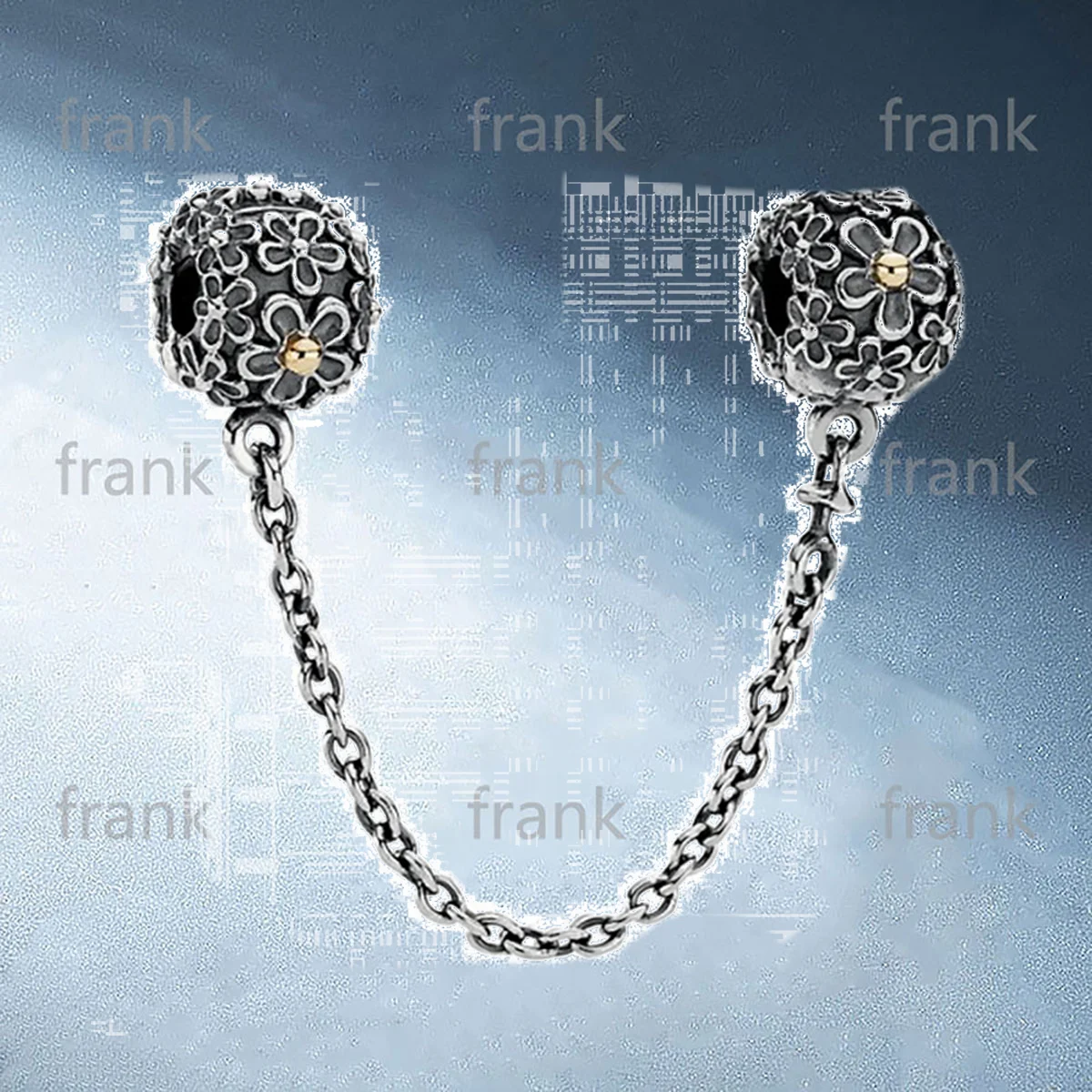 790864 Bouquet Safety Chain
790864 Bouquet Safety Chain