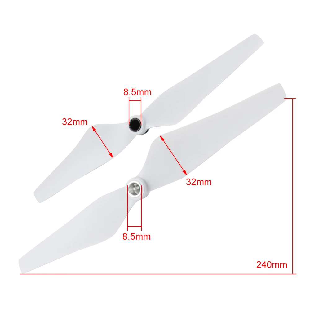 9450 Propeller/Prop Blades For DJI Phantom Advanced Drone Quick Release Props Blade Wing Fans Spare Parts Replacement Accessory
9450 Propeller/Prop Blades For DJI Phantom Advanced Drone Quick Release Props Blade Wing Fans Spare Parts Replacement Accessory