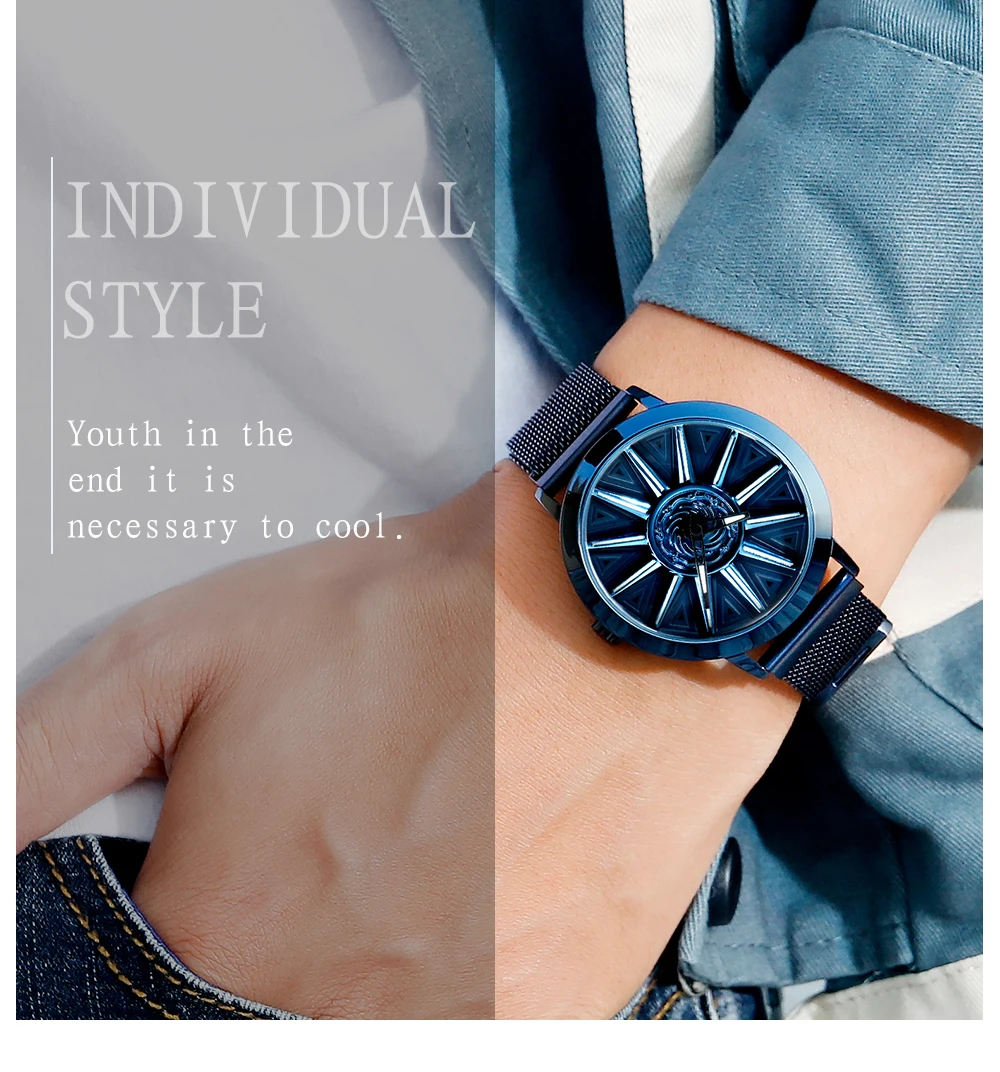SANDA Mens Watches Quartz Top Brand Military Rotating Dial Business Mesh belt Men Sports Army Watch Waterproof Relogio Masculino 
SANDA Mens Watches Quartz Top Brand Military Rotating Dial Business Mesh belt Men Sports Army Watch Waterproof Relogio Masculino