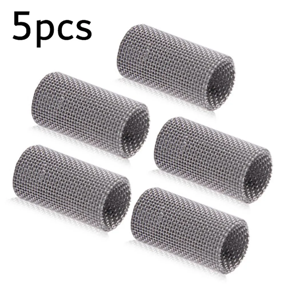 5Pc Glow Plug Burner Strainer Filter Screen Fit For Eberspacher Airtronic Heater Glow Plug Burner Filter
5Pc Glow Plug Burner Strainer Filter Screen Fit For Eberspacher Airtronic Heater Glow Plug Burner Filter