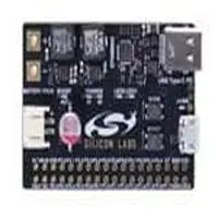 SLRDK1000A макетные платы и комплекты-8051 USB Type-C перезаряжаемый аккумулятор с двумя