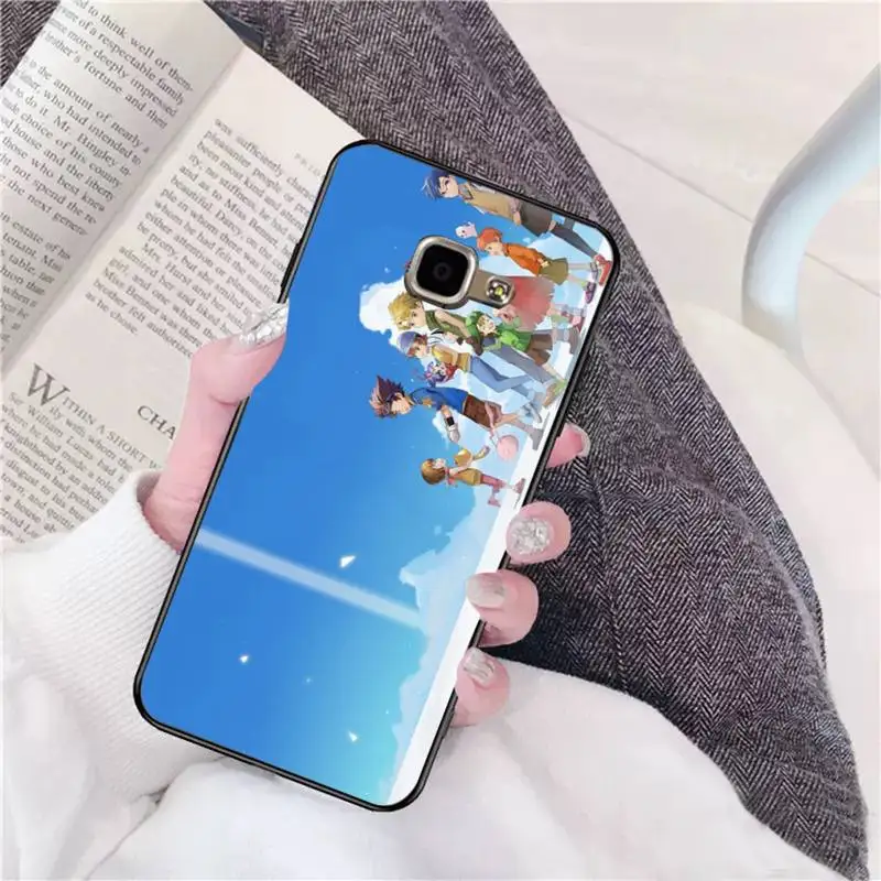 0 Digimon Adventure Phone Case For Samsung A 9 10 20 30 40 M20 S 30 31 J5(2015) J5prime 6 7 Plus
0 Digimon Adventure Phone Case For Samsung A 9 10 20 30 40 M20 S 30 31 J5(2015) J5prime 6 7 Plus