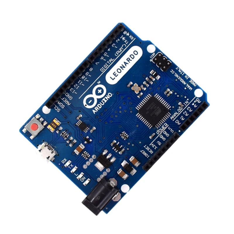 Плата микроконтроллера для Arduino ATmega32U4 16 МГц|Модули камеры| |