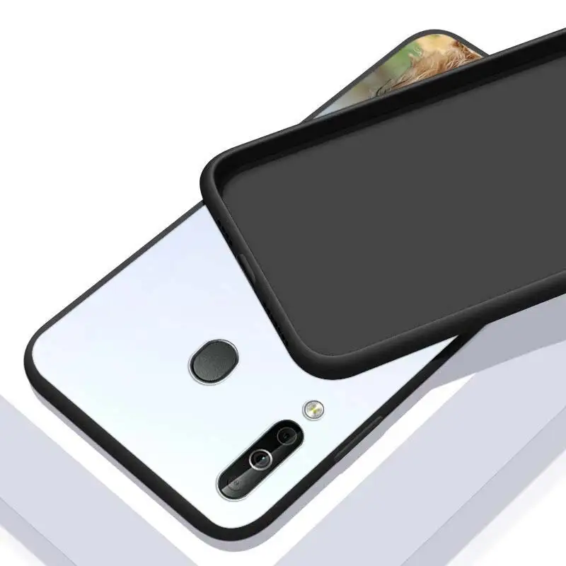 Terrier Yorkie Dog for Samsung Galaxy A90 5G A80 A70S A70 A60 A50 A50S A40 A30S A20S A20E A20 A2 Core A10 Phone Case
Terrier Yorkie Dog for Samsung Galaxy A90 5G A80 A70S A70 A60 A50 A50S A40 A30S A20S A20E A20 A2 Core A10 Phone Case