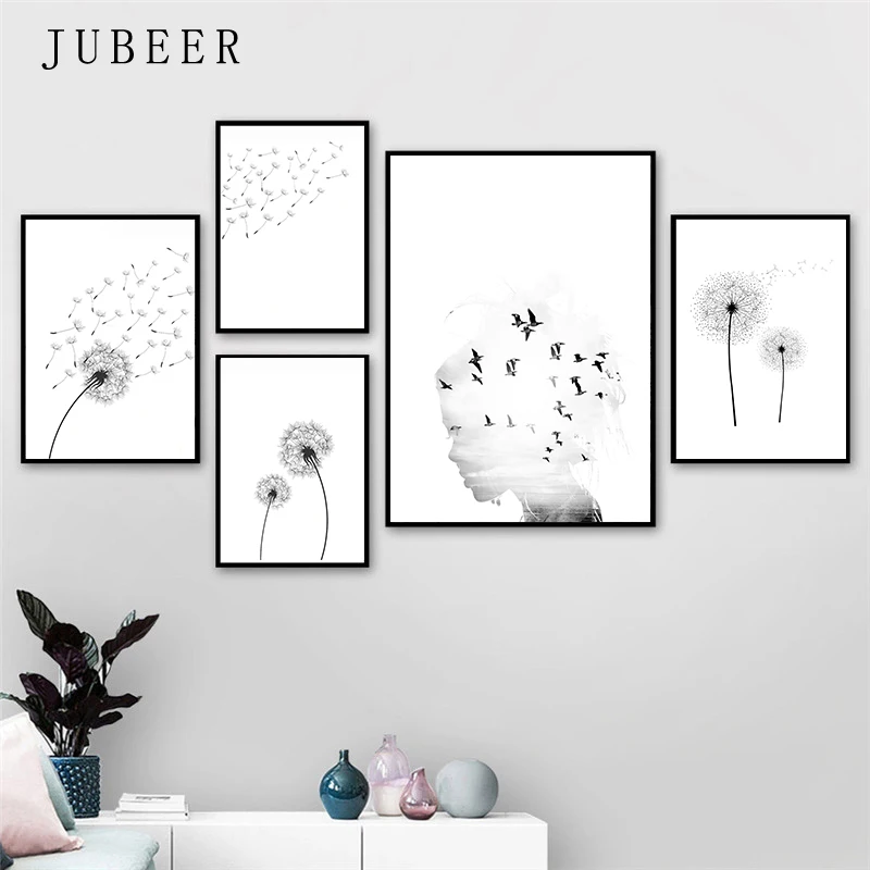 Scandinavian Style Poster Dandelion Posters and Prints Minimalist Wall Art Pictures Bedroom Decoration Nordic Decoration Home
Scandinavian Style Poster Dandelion Posters and Prints Minimalist Wall Art Pictures Bedroom Decoration Nordic Decoration Home