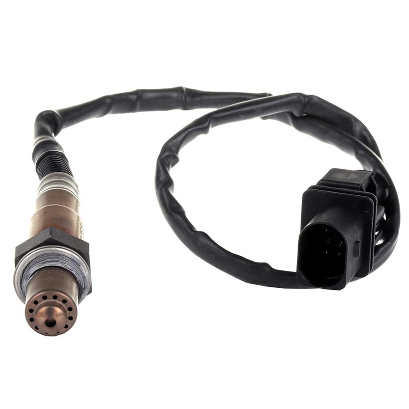 Air Fuel Ratio O2 Oxygen Sensor for A3/TT/Quattro Golf/Jetta/Passat CC,Porsche 911 234-5107
Air Fuel Ratio O2 Oxygen Sensor for A3/TT/Quattro Golf/Jetta/Passat CC,Porsche 911 234-5107