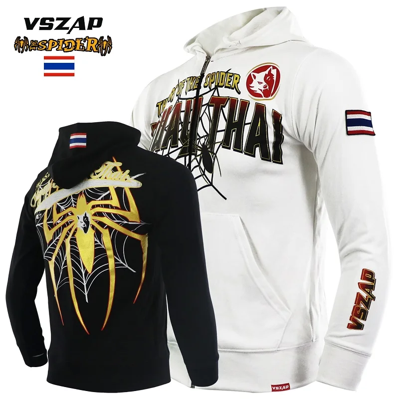 VSZAP 2020 новая спортивная толстовка для боевых искусств, куртка с капюшоном для MMA Thai, бодибилдинг, мужские боевые искусства, стиль бега
VSZAP 2020 новая спортивная толстовка для боевых искусств, куртка с капюшоном для MMA Thai, бодибилдинг, мужские боевые искусства, стиль бега