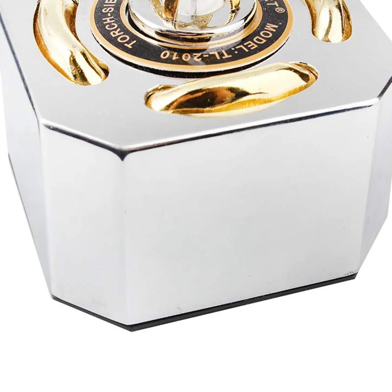 Ignitor Electronic Lighter Automatic Torch Lighter For Jewelry Gas Welding Gold
Ignitor Electronic Lighter Automatic Torch Lighter For Jewelry Gas Welding Gold