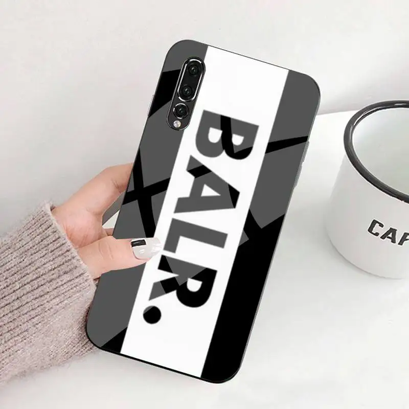 Luxury Brand BALR Phone Case Tempered Glass For Huawei P9 10 Plus 20 Pro Mate9 10 20 20pro Honor7A 8X 9 10 Nova3i 5
Luxury Brand BALR Phone Case Tempered Glass For Huawei P9 10 Plus 20 Pro Mate9 10 20 20pro Honor7A 8X 9 10 Nova3i 5