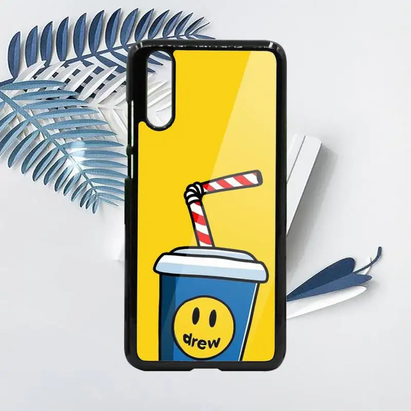 Drew House Justin Bieber Phone Case For Samsung galaxy S note 8 9 20 10 e lite2019 plus pro ultra Hard PC
Drew House Justin Bieber Phone Case For Samsung galaxy S note 8 9 20 10 e lite2019 plus pro ultra Hard PC