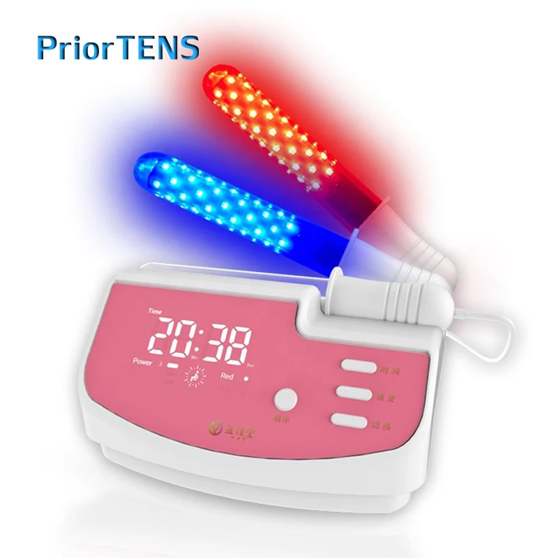 Natural light therapy Vaginal Yeast infection female Vaginal Muscle Tighten health care treatment Massage vaginisation
Natural light therapy Vaginal Yeast infection female Vaginal Muscle Tighten health care treatment Massage vaginisation