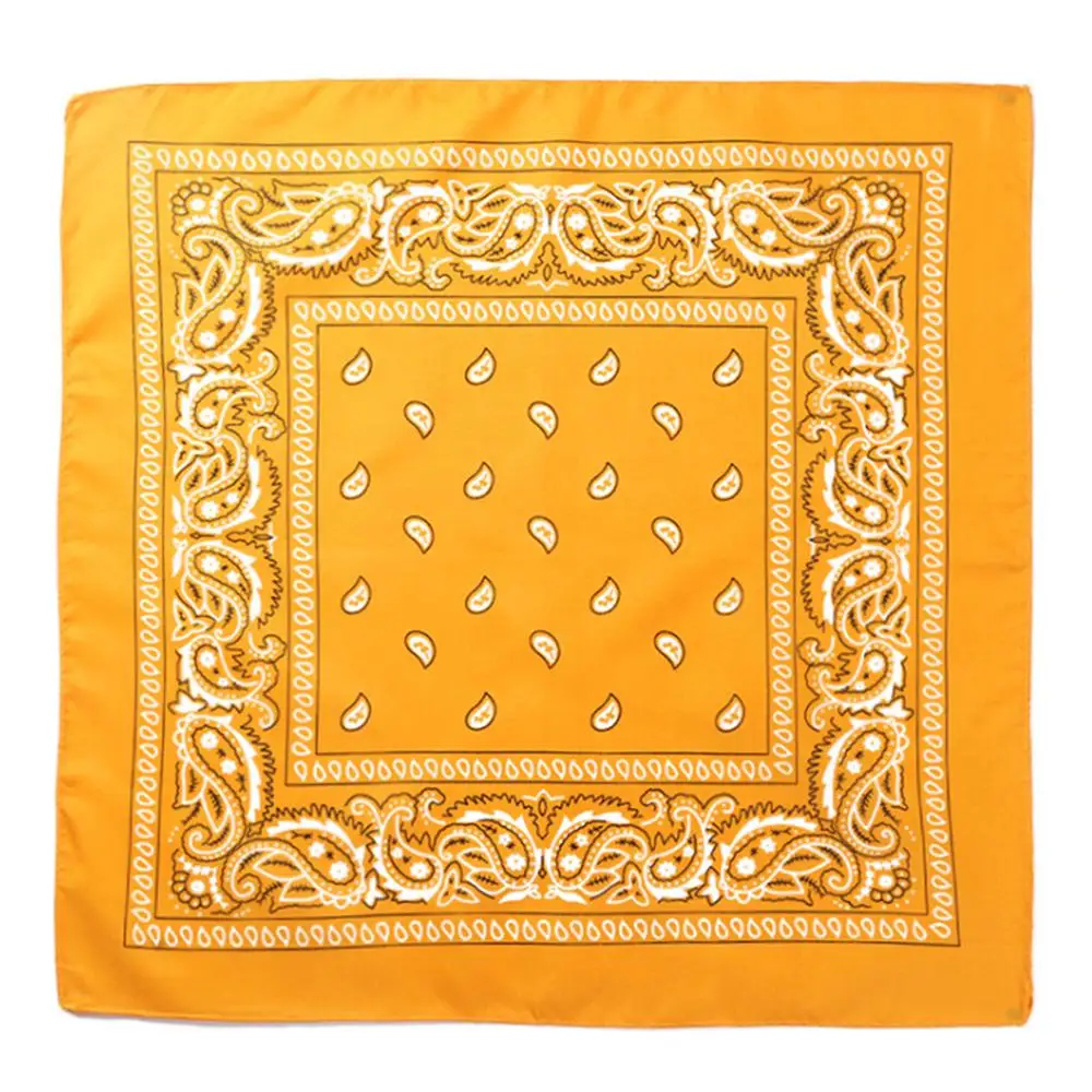 Unisex Men Women Cotton Bandana Hairband Cowboy Mens Biker Sports Headwear Wrist Hairwrap Double Sided Head Wrap Scarf Paisley
Unisex Men Women Cotton Bandana Hairband Cowboy Mens Biker Sports Headwear Wrist Hairwrap Double Sided Head Wrap Scarf Paisley