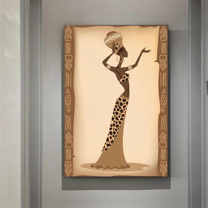 Vintage Egyptian Character Canvas Painting Wall Art Decoration Cuadros Posters and Prints Home Corridor Decoration Pictures
Vintage Egyptian Character Canvas Painting Wall Art Decoration Cuadros Posters and Prints Home Corridor Decoration Pictures