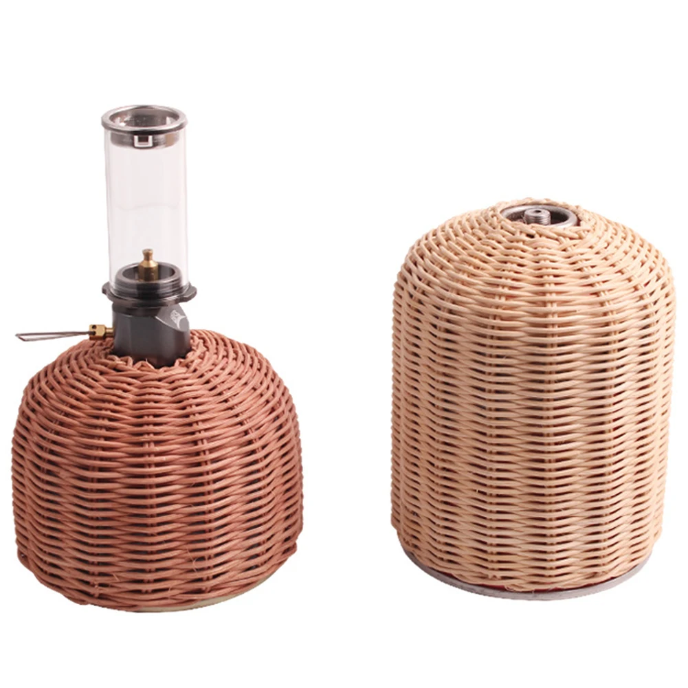 450/230g Gas Canister Cover Protector Outdoor Camping Gas Fuel Cylinder Storage Bag Multi-function Canister Cover Protector
450/230g Gas Canister Cover Protector Outdoor Camping Gas Fuel Cylinder Storage Bag Multi-function Canister Cover Protector