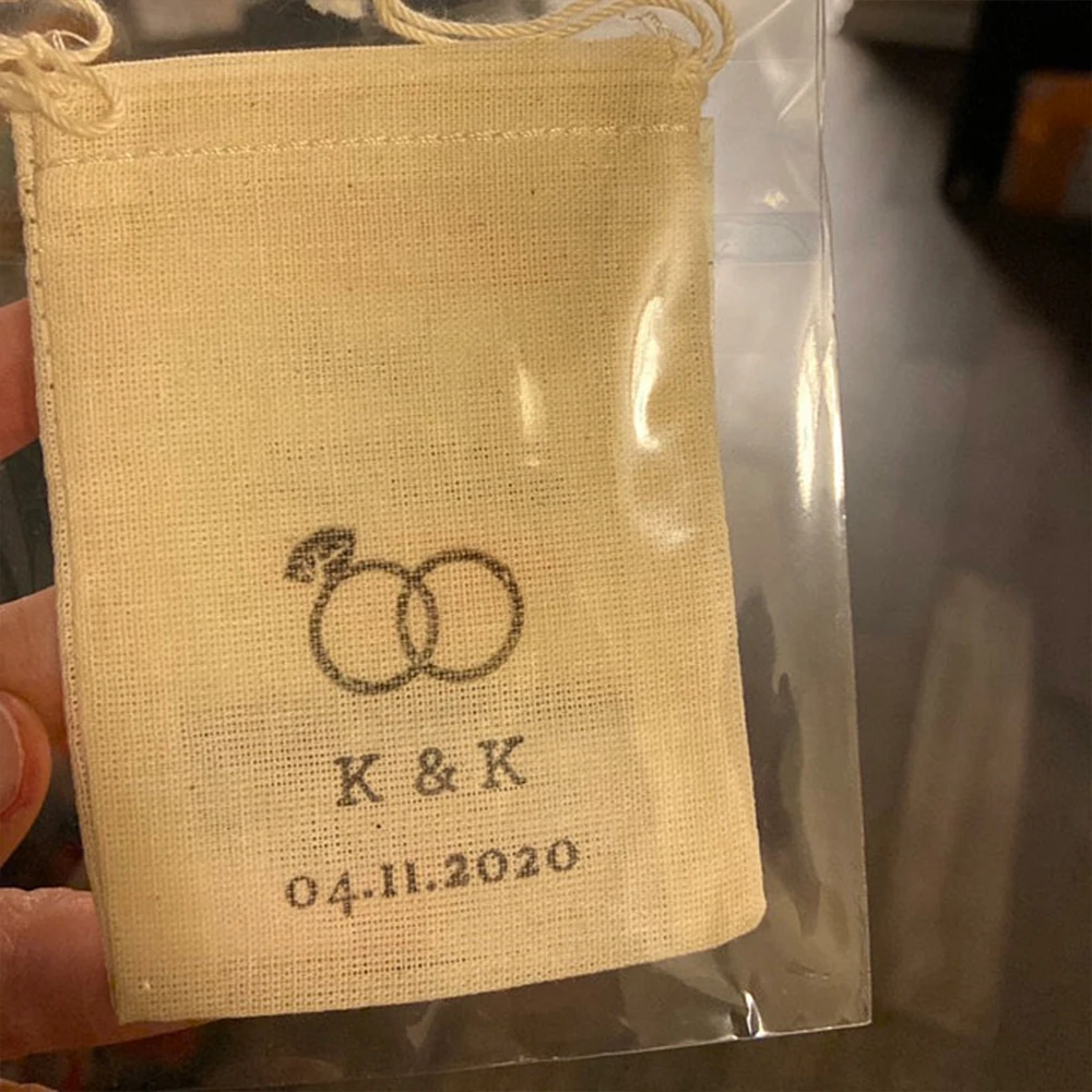 50 Pcs/CustomanylogoJewelryPouches Drawstring Gift Bags Personalized Wedding ring bag jewelrybags EarringsPouches
50 Pcs/CustomanylogoJewelryPouches Drawstring Gift Bags Personalized Wedding ring bag jewelrybags EarringsPouches
