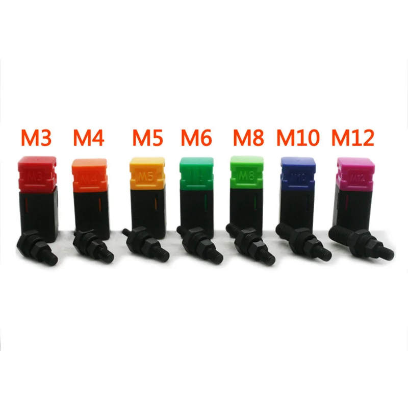 Simple Installation Hand Rivet Nut Gun Head Nuts Manual Threaded Riveter Tool Accessory for Nuts M3 M4 M5 M6 M8 M10 M12
Simple Installation Hand Rivet Nut Gun Head Nuts Manual Threaded Riveter Tool Accessory for Nuts M3 M4 M5 M6 M8 M10 M12