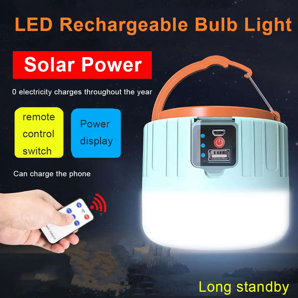280 W USB-Charging Tent-Lamp Solar LED Light Outdoor Waterproof Camping Portable Lantern Flashlight Night Light Dropshipping New
280 W USB-Charging Tent-Lamp Solar LED Light Outdoor Waterproof Camping Portable Lantern Flashlight Night Light Dropshipping New