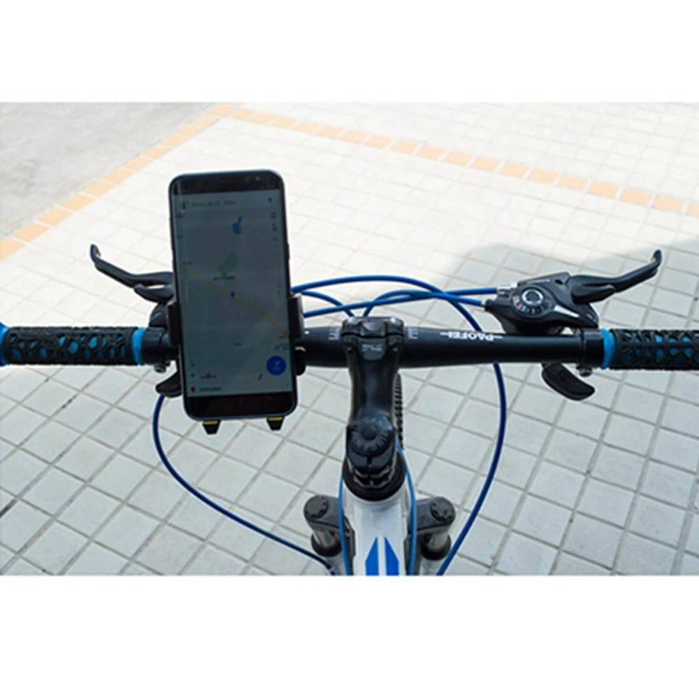 Bike Phone Mount Adjustable Motorbike Handlebar Cell Phone GPS Mount Holder Outdoor Accessories
Bike Phone Mount Adjustable Motorbike Handlebar Cell Phone GPS Mount Holder Outdoor Accessories