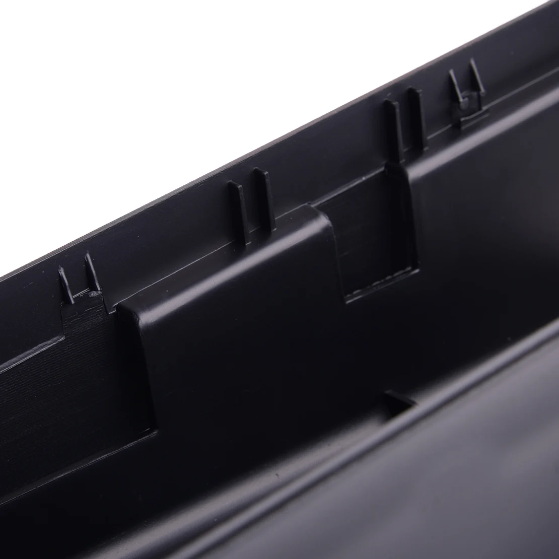 Car Center Console Trim Base Black 51168218305 Fit for BMW 3 Series E46 4 Door 1998 1999 2000 2001 2002 2003 2004 2005
Car Center Console Trim Base Black 51168218305 Fit for BMW 3 Series E46 4 Door 1998 1999 2000 2001 2002 2003 2004 2005