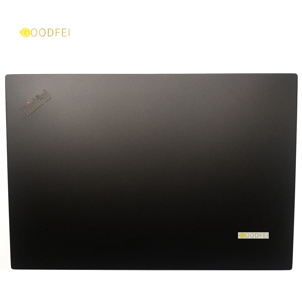 Новинка, оригинальная задняя крышка для Lenovo ThinkPad E580 E585 E590 E595, ЖК-дисплей, задняя крышка, AM167000100 01LW413 02DL690 02DL866 Bl
Новинка, оригинальная задняя крышка для Lenovo ThinkPad E580 E585 E590 E595, ЖК-дисплей, задняя крышка, AM167000100 01LW413 02DL690 02DL866 Bl