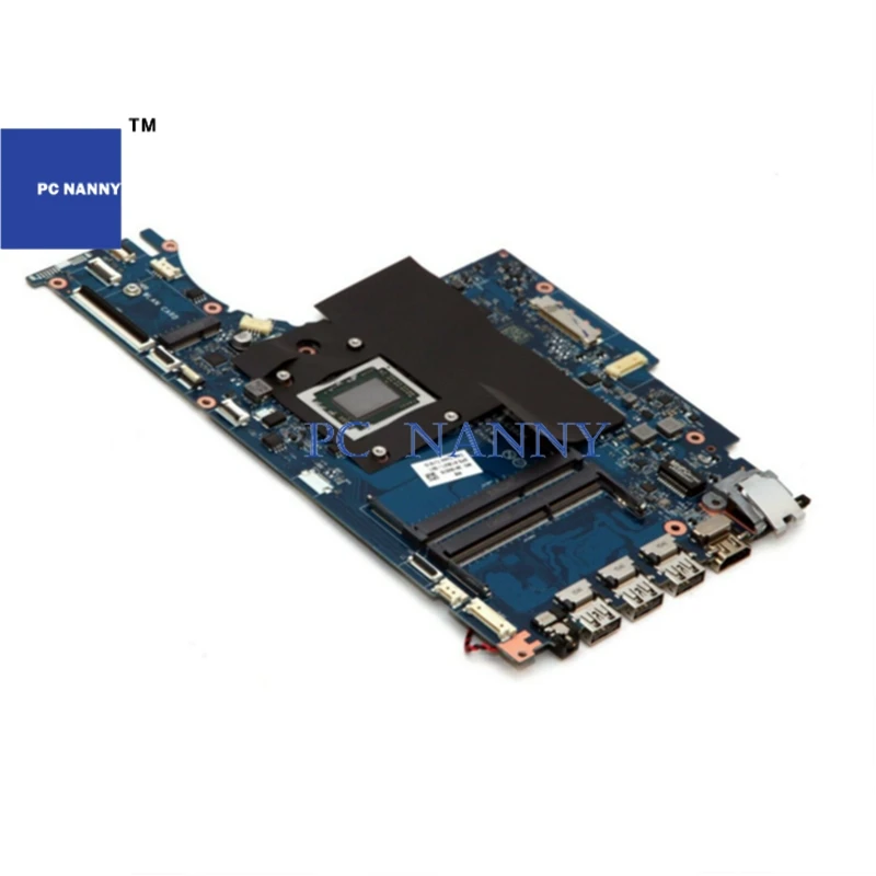 Материнская плата для ноутбука HP ENVY 15-AH модель 835049-001 835049-501 813021-601 813021-001 813021-501 |