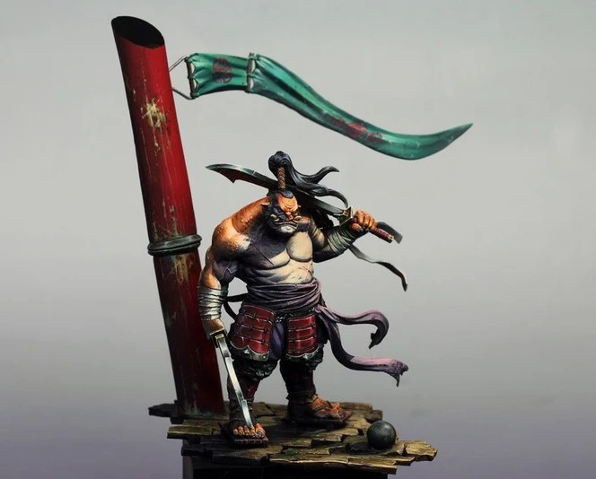 1/24 75MM ancient warrior with sword 75mm Resin figure Model kits Miniature gk Unassembly Unpainted
1/24 75MM ancient warrior with sword 75mm Resin figure Model kits Miniature gk Unassembly Unpainted