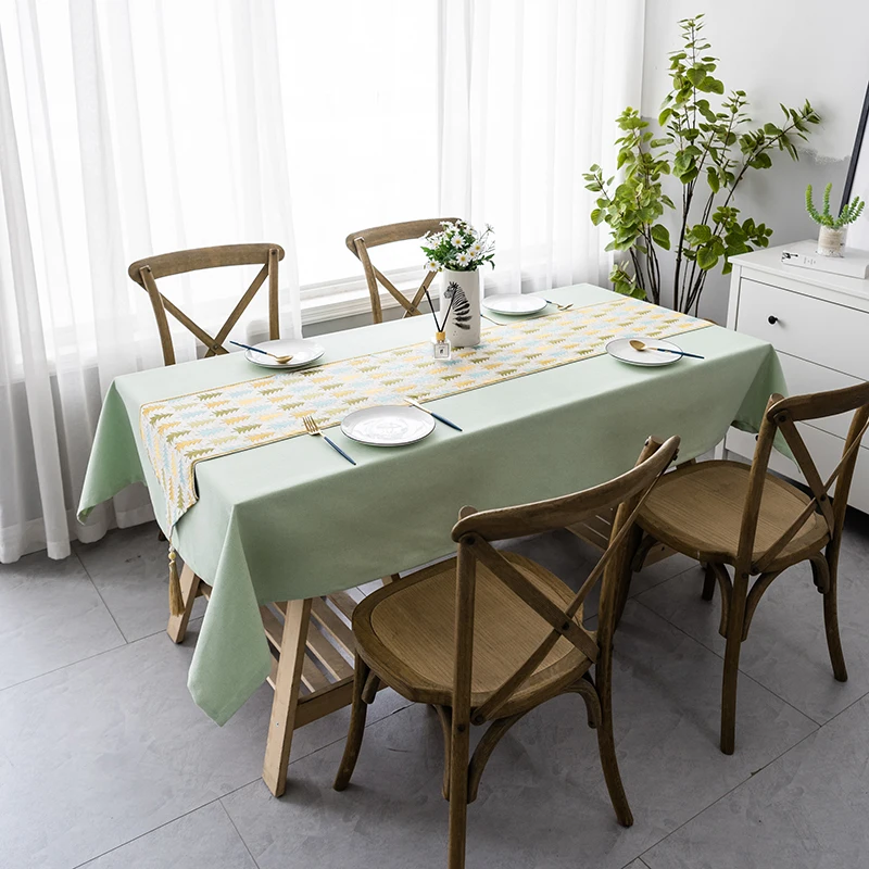 Прямоугольная скатерть вечерние Водонепроницаемый творчества Nordic домашняя скатерть Скатерти высокое качество Manteles вечерние Декор BC50ZB
Прямоугольная скатерть вечерние Водонепроницаемый творчества Nordic домашняя скатерть Скатерти высокое качество Manteles вечерние Декор BC50ZB