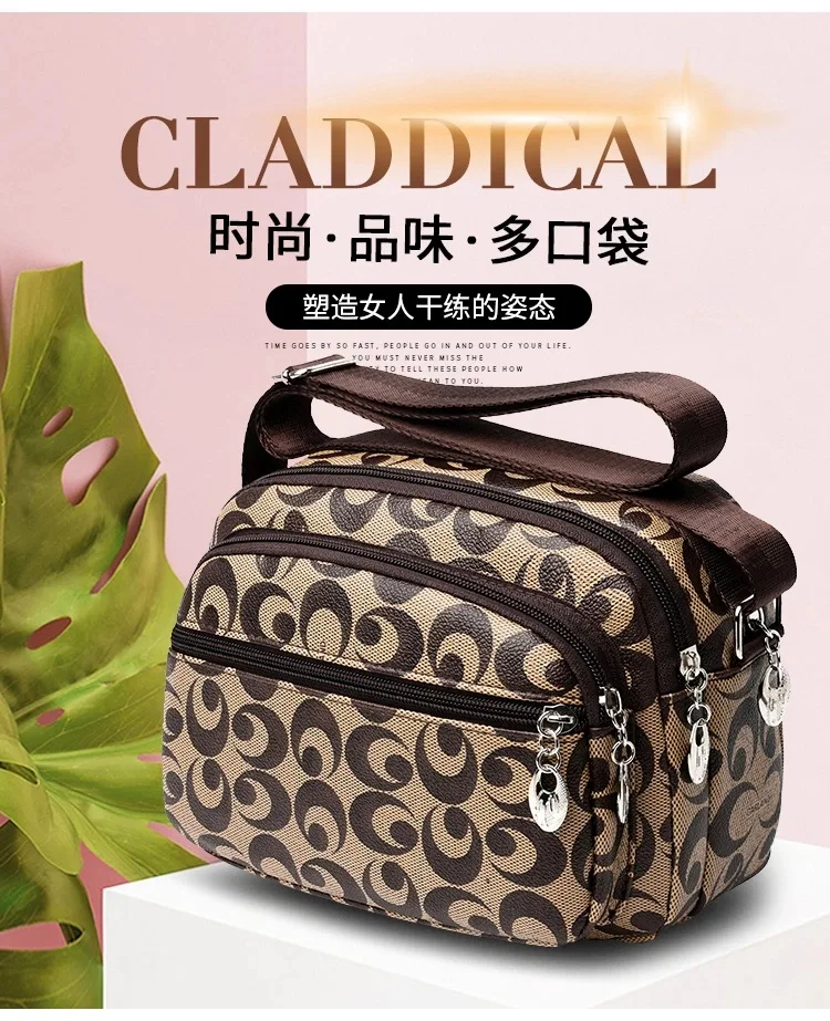 Shoulder Crossbody Pack Women Purse Handbags for Women 2020 Designer Bag Cross Body Bag Woman Luxury Brand Handbags
Shoulder Crossbody Pack Women Purse Handbags for Women 2020 Designer Bag Cross Body Bag Woman Luxury Brand Handbags