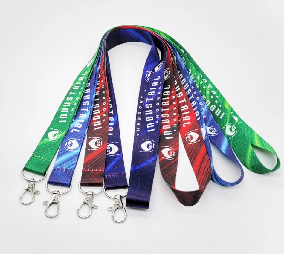 Custom 20mm Width Cheap Lanyards,Logo Sublimation Print Neck Strap Lanyards For Exhibition Meeting Conference Cheap Strap
Custom 20mm Width Cheap Lanyards,Logo Sublimation Print Neck Strap Lanyards For Exhibition Meeting Conference Cheap Strap