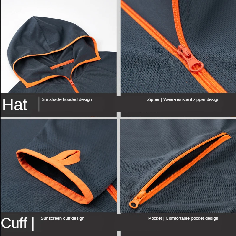 Fishing Shirt Breathable Fishing Clothing Men Waterproof Fishing Shirts Long Sleeve Fishing Jacket Quick Drying Fishing Clothes
Fishing Shirt Breathable Fishing Clothing Men Waterproof Fishing Shirts Long Sleeve Fishing Jacket Quick Drying Fishing Clothes