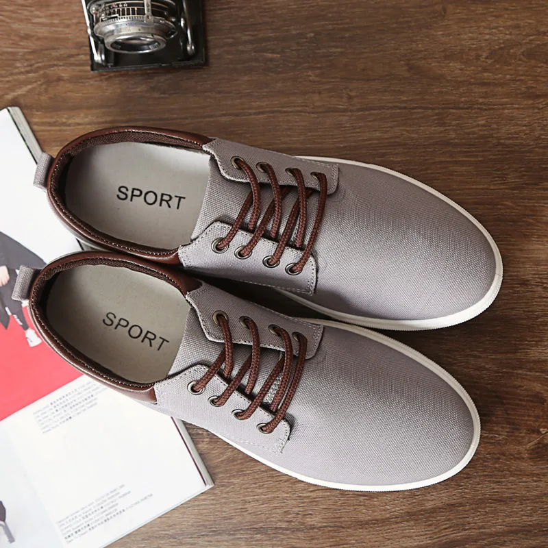 Mazefeng 2021 New Arrival Canvas Shoes Men Spring Summer Casual Canvas Shoes for Men Flats Men Shoes Driving Sneakers Men Shoes
Mazefeng 2021 New Arrival Canvas Shoes Men Spring Summer Casual Canvas Shoes for Men Flats Men Shoes Driving Sneakers Men Shoes