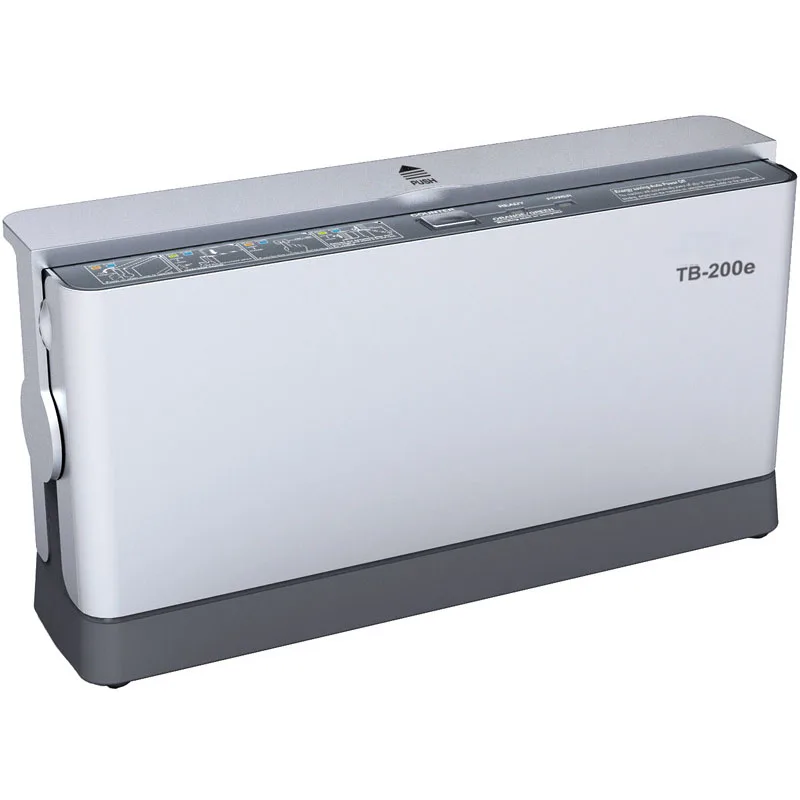 Thermal Binding Machine,TB-200E,Electric Documents Hot-melt Binding Machine,Office& School& Home Supplies 220v XH
Thermal Binding Machine,TB-200E,Electric Documents Hot-melt Binding Machine,Office& School& Home Supplies 220v XH