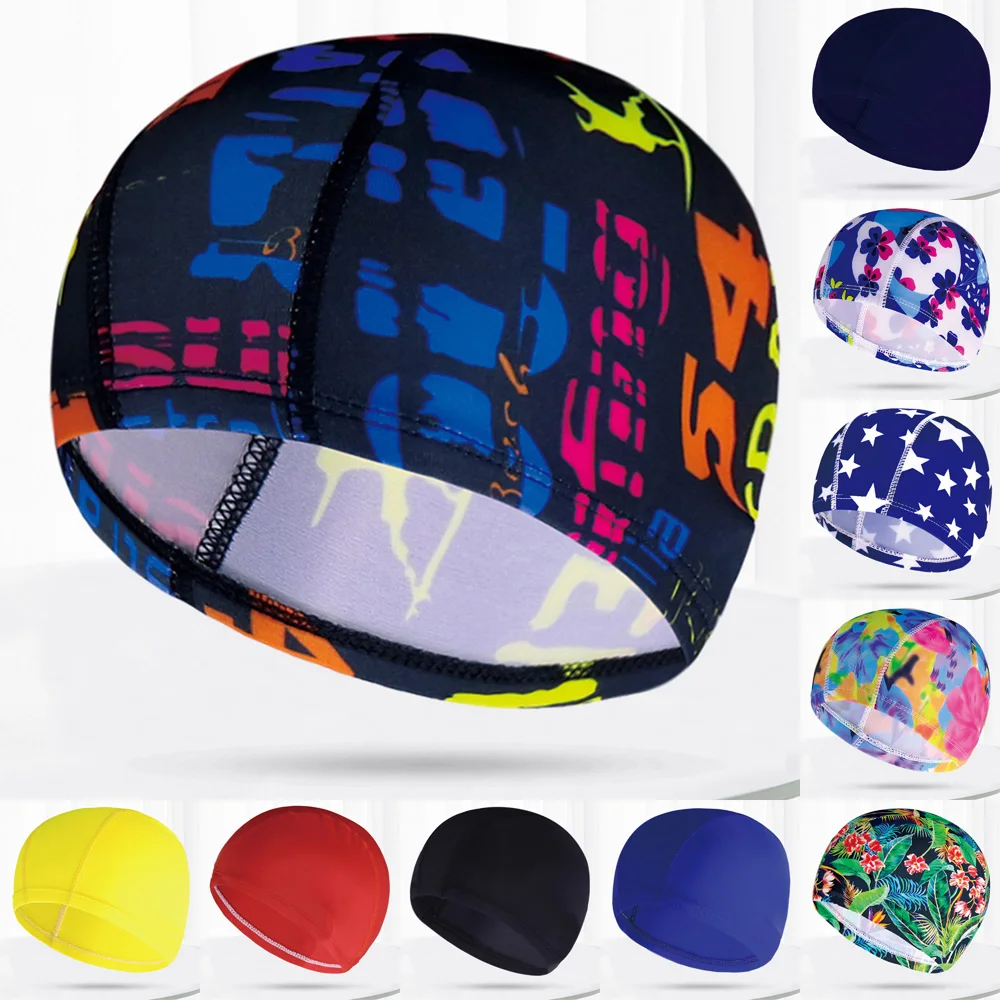 Swimming Cap Protect Ears Girl Long Hair Sports Swim Hat For Men Women Adults Nylon Ultrathin Bathing Cap Swim Pool Accessories
Swimming Cap Protect Ears Girl Long Hair Sports Swim Hat For Men Women Adults Nylon Ultrathin Bathing Cap Swim Pool Accessories