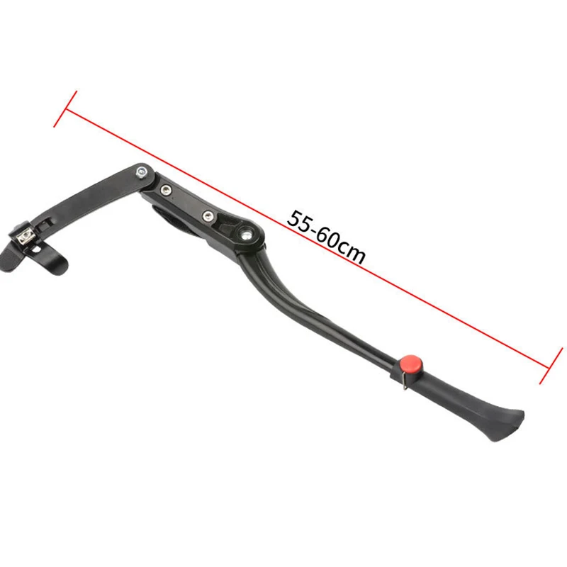 Adjustable Bicycle Kickstand MTB Bike Kick Stand Road Bike Parking Racks Mountain Bike Support Side Kick Stands Foot Brace Stand
Adjustable Bicycle Kickstand MTB Bike Kick Stand Road Bike Parking Racks Mountain Bike Support Side Kick Stands Foot Brace Stand