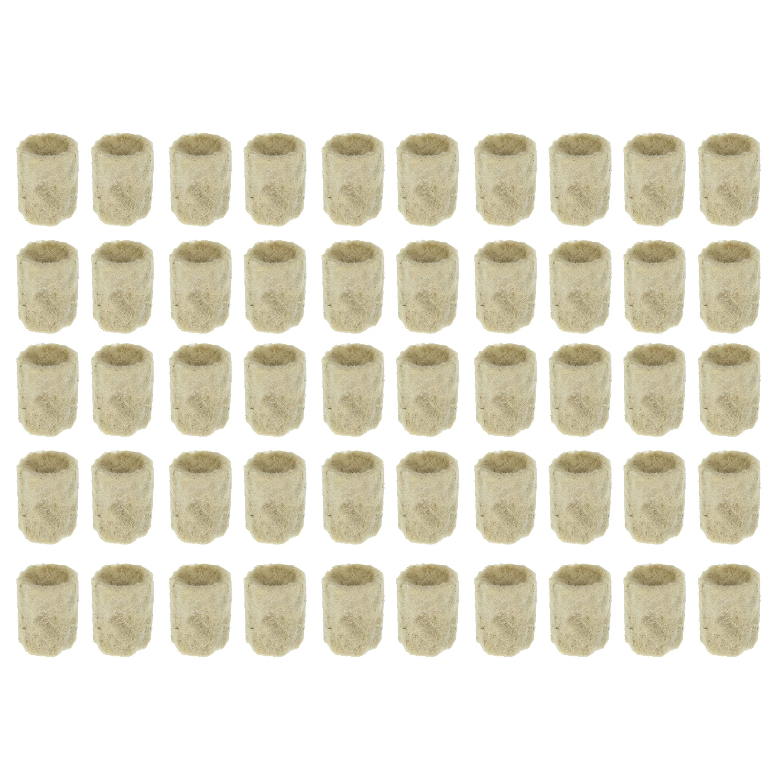 Заглушки для растений, 50 шт., кубики для выращивания минеральной ваты
Заглушки для растений, 50 шт., кубики для выращивания минеральной ваты