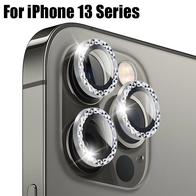 For Iphone13 Series Lens Film Metal Eagle Eye Back Camera Lens Protective Tempered Glass Film for Iphone13mini 13 13pro 13promax
For Iphone13 Series Lens Film Metal Eagle Eye Back Camera Lens Protective Tempered Glass Film for Iphone13mini 13 13pro 13promax