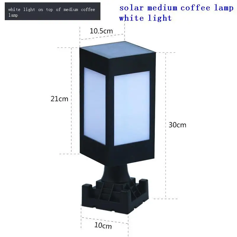 Lamp Luce Para Tuinverlichting Lighting Lampy Ogrodowe Lumiere Exterieur De Outdoor LED Decoracion Jardin Exterior Garden Light
Lamp Luce Para Tuinverlichting Lighting Lampy Ogrodowe Lumiere Exterieur De Outdoor LED Decoracion Jardin Exterior Garden Light