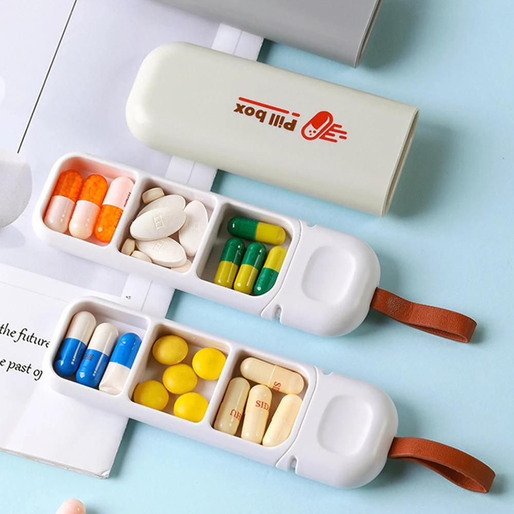 Portable Mini Pill Case Travel Tablet Dispenser Pill Box For Medicine Container Organizer Drug Dispenser Holder 7 Days Pillboxes
Portable Mini Pill Case Travel Tablet Dispenser Pill Box For Medicine Container Organizer Drug Dispenser Holder 7 Days Pillboxes