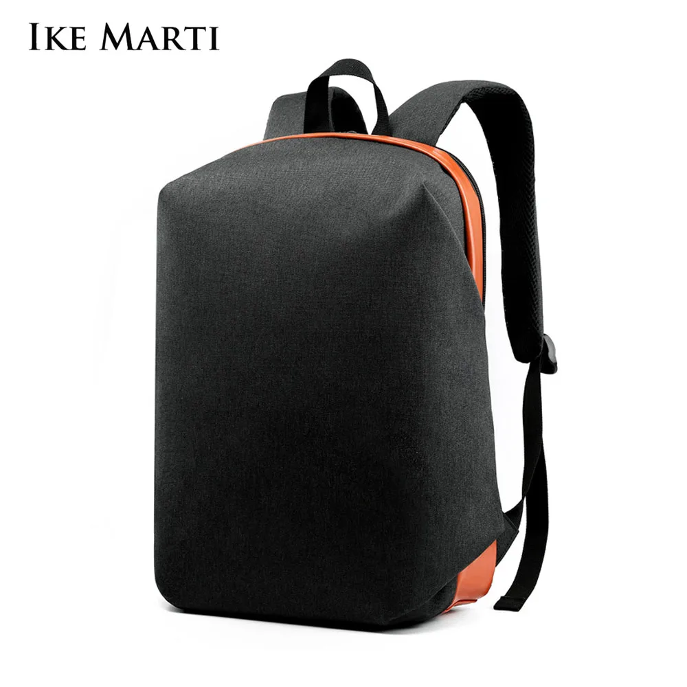 IKE MARTI Anti-theft Backpack 2021 New Men's Multifunctional Back Pack Bag Outdoor Travel Backpack USB Charging Male Backpacks 
IKE MARTI Anti-theft Backpack 2021 New Men's Multifunctional Back Pack Bag Outdoor Travel Backpack USB Charging Male Backpacks