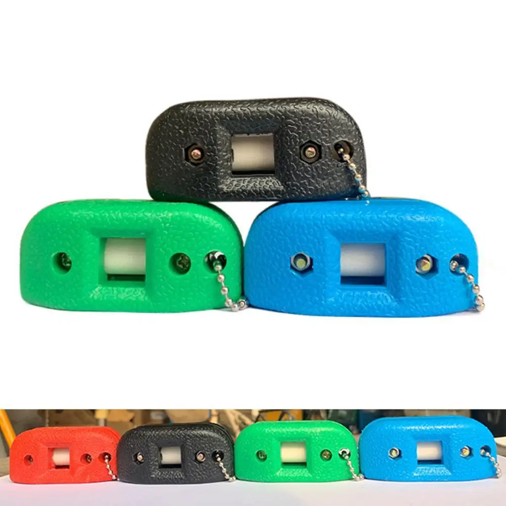 White Sandstone Sharpener Ice Hockey Knife Shoes Figure Skating Knife Sharpener Ice Skate Maintenance Adjustable Skate Sharpener
White Sandstone Sharpener Ice Hockey Knife Shoes Figure Skating Knife Sharpener Ice Skate Maintenance Adjustable Skate Sharpener