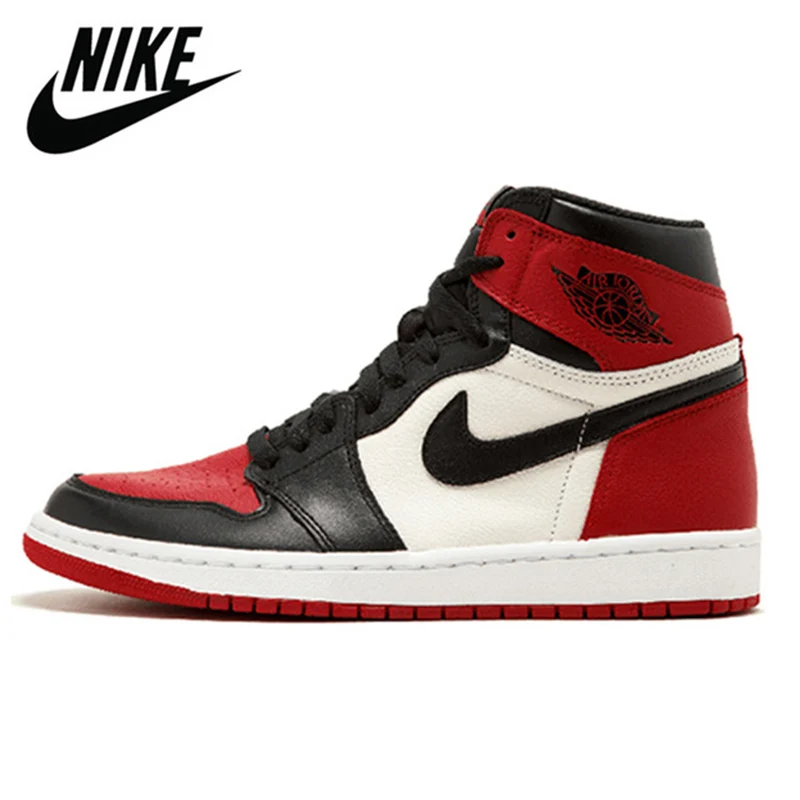 Free Shipping NIKE Shoes For Men and Women Air Jordan 1 Sneakers Outdoor Indoor Basketball Shoes
Free Shipping NIKE Shoes For Men and Women Air Jordan 1 Sneakers Outdoor Indoor Basketball Shoes