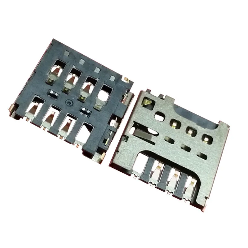 1Pcs Sim Card Reader Slot Tray Holder Connector Socket Plug For Sony Xperia M C C1905 C1904 C2004 C2005 S39H S39C L S36H C2105
1Pcs Sim Card Reader Slot Tray Holder Connector Socket Plug For Sony Xperia M C C1905 C1904 C2004 C2005 S39H S39C L S36H C2105