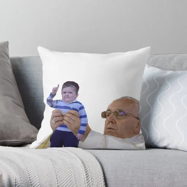 Hasbulla Magomedov Printing Throw Pillow Cover Square Decorative Soft Office Fashion Car Bedroom Case Anime Pillows not include
Hasbulla Magomedov Printing Throw Pillow Cover Square Decorative Soft Office Fashion Car Bedroom Case Anime Pillows not include