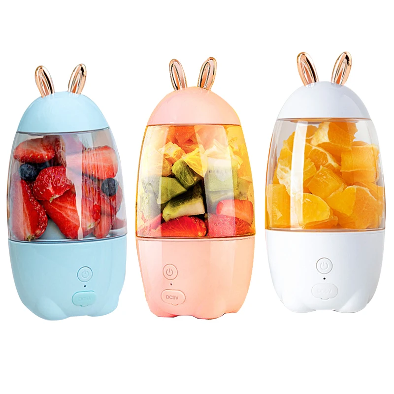 Portable Juicer Household Outdoor Electric Juice Maker Machine Batidora Rechargeable Juice Cup Mini fruit Blender Frying Juicer
Portable Juicer Household Outdoor Electric Juice Maker Machine Batidora Rechargeable Juice Cup Mini fruit Blender Frying Juicer