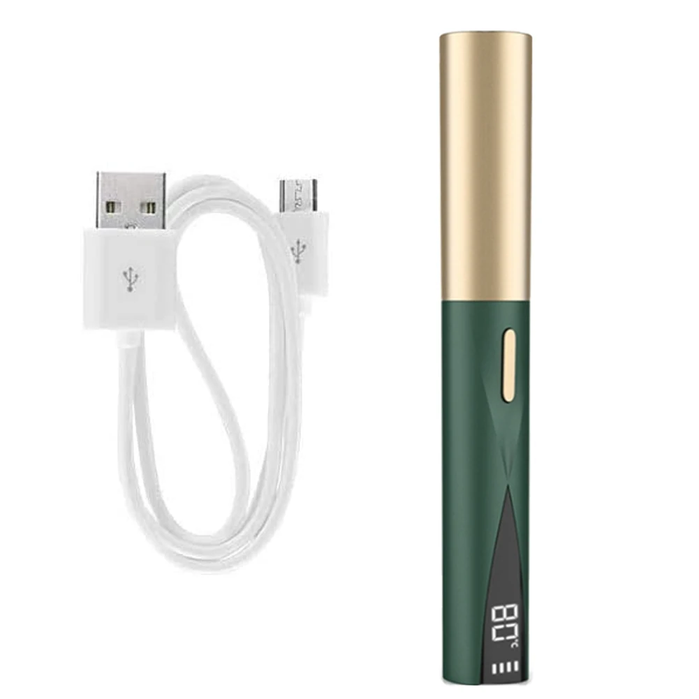 Electric Eyelash Curler Mini Long Lasting Eye Lash Perming Styling Slim Eyelash Curling Tools Eyelashes Lift Eyelashes Perm
Electric Eyelash Curler Mini Long Lasting Eye Lash Perming Styling Slim Eyelash Curling Tools Eyelashes Lift Eyelashes Perm