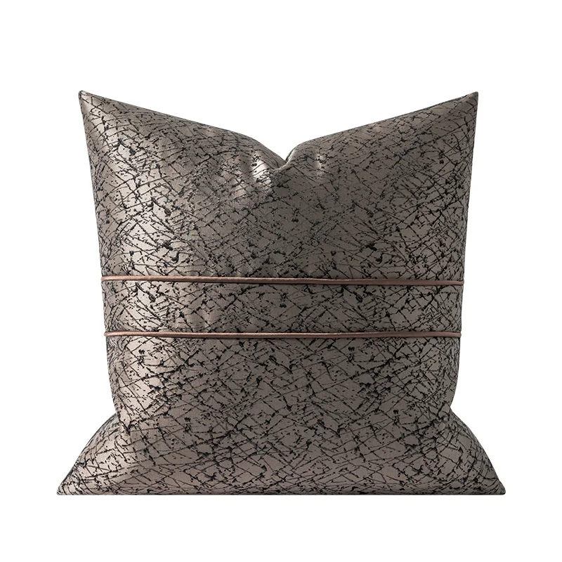 New Arrival Brown Cushion Covers Set Middle East Waist Pillowcase Home Decor Sofa Cushions Pillows
New Arrival Brown Cushion Covers Set Middle East Waist Pillowcase Home Decor Sofa Cushions Pillows